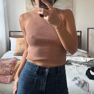 Size S & Other Stories Brand New Tank Top
